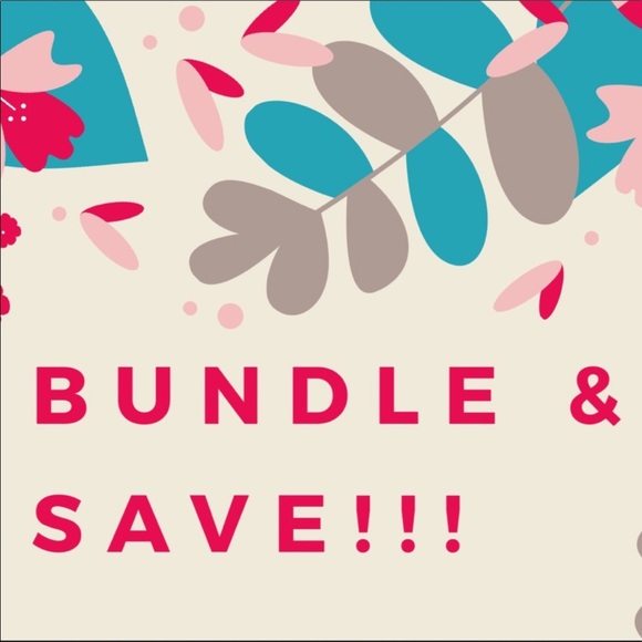 The more you bundle, the more you save - Picture 1 of 1